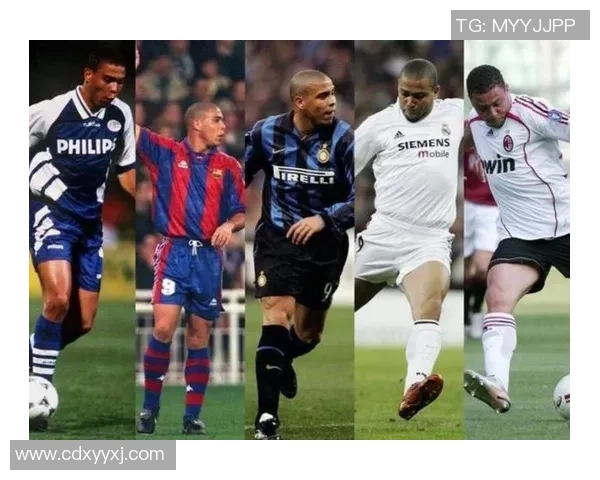 全明星足球球员综合评分排行榜揭晓 谁才是当今足坛最强之星